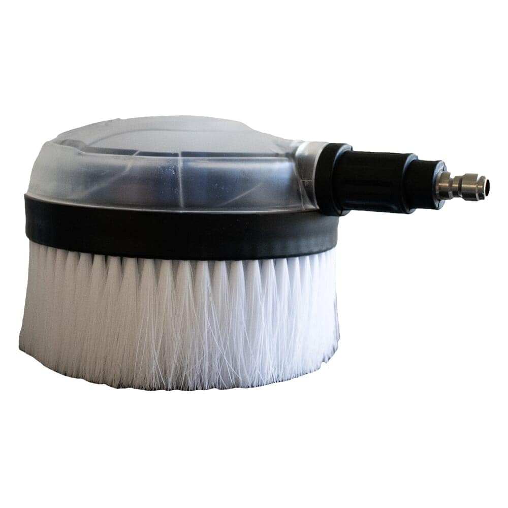 74999 Rotating Bristle Brush, Natu